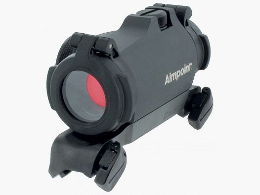 AIMPOINT Micro H-2 + Montage Blaser