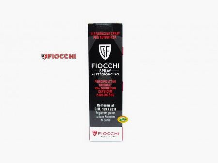 FIOCCHI Pfefferspray