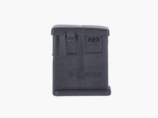 Ruger Precision Rifle Ersatzmagazin 10 Schuss Kal. .223Rem