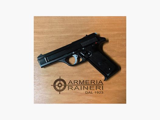 BENELLI MOD.MP3 CAL.9 ULTRA