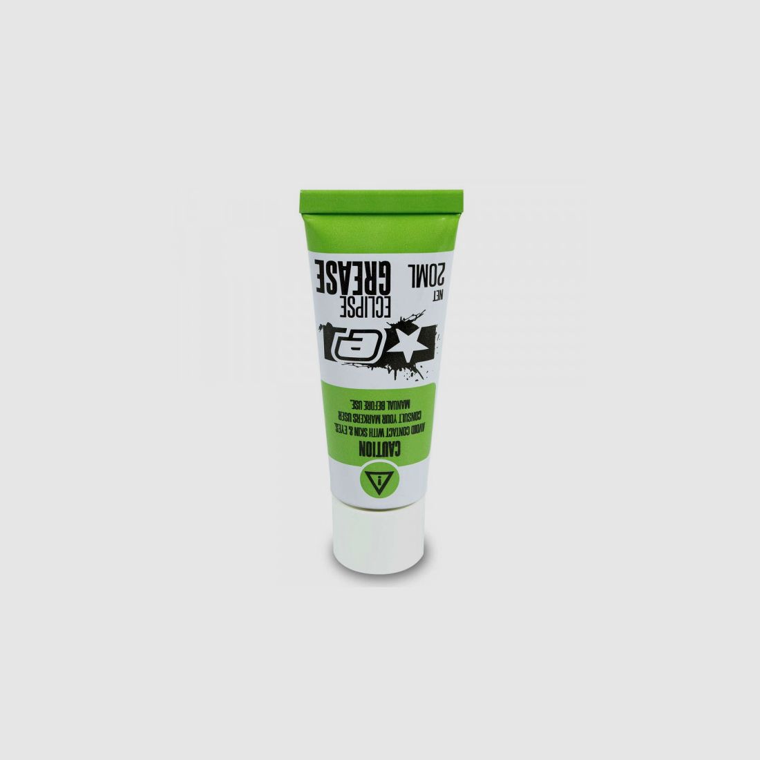 PLANET ECLIPSE PFLEGE GREASE FETT - 20 ML