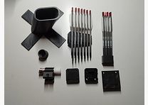 EK Archery Revo 7 12 Accessories