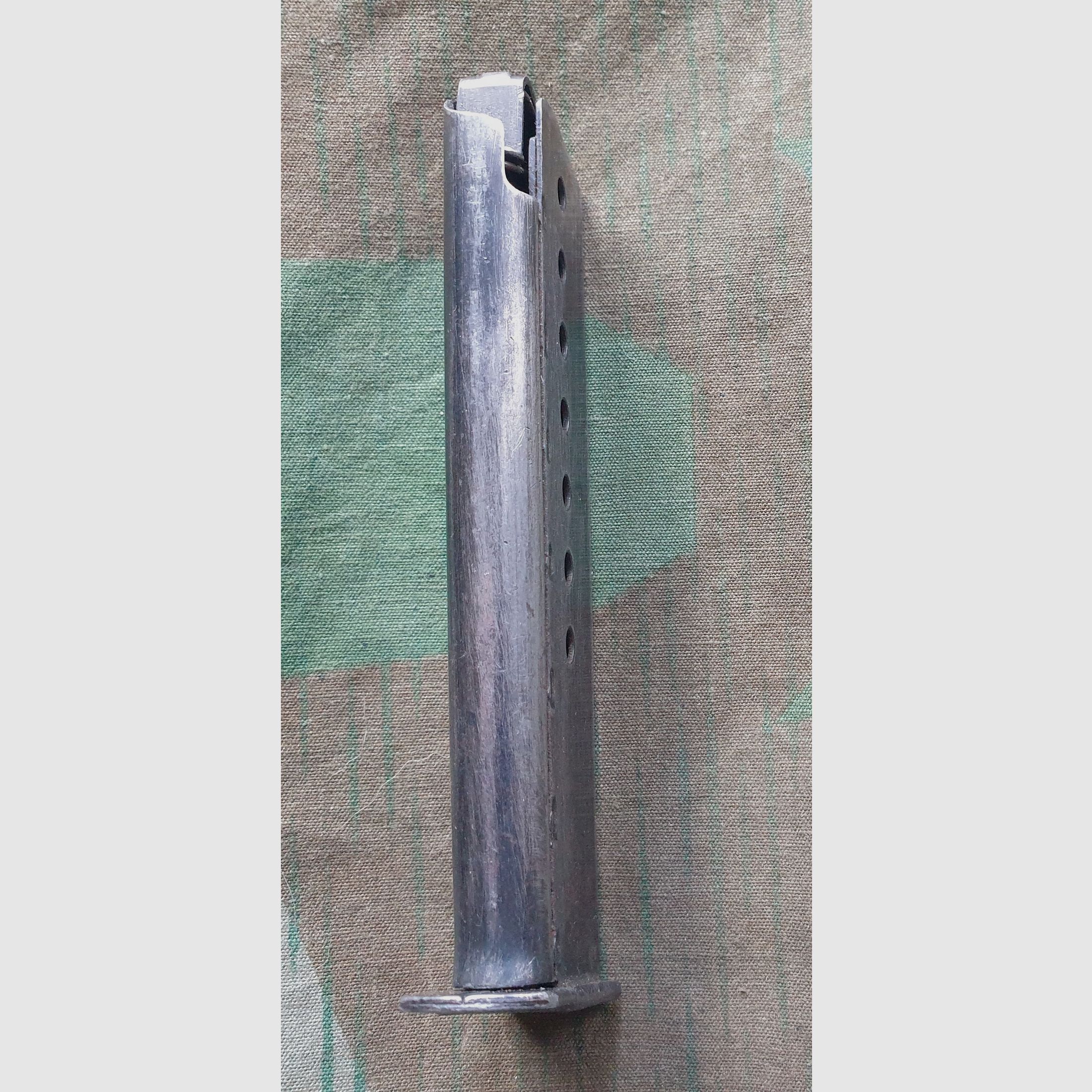 Walther P38 Magazin 2 WK  für P38 Pistole  Hersteller jvd 