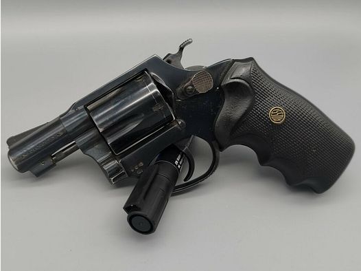 Rossi Mod. 27 Revolver 2" .38Special