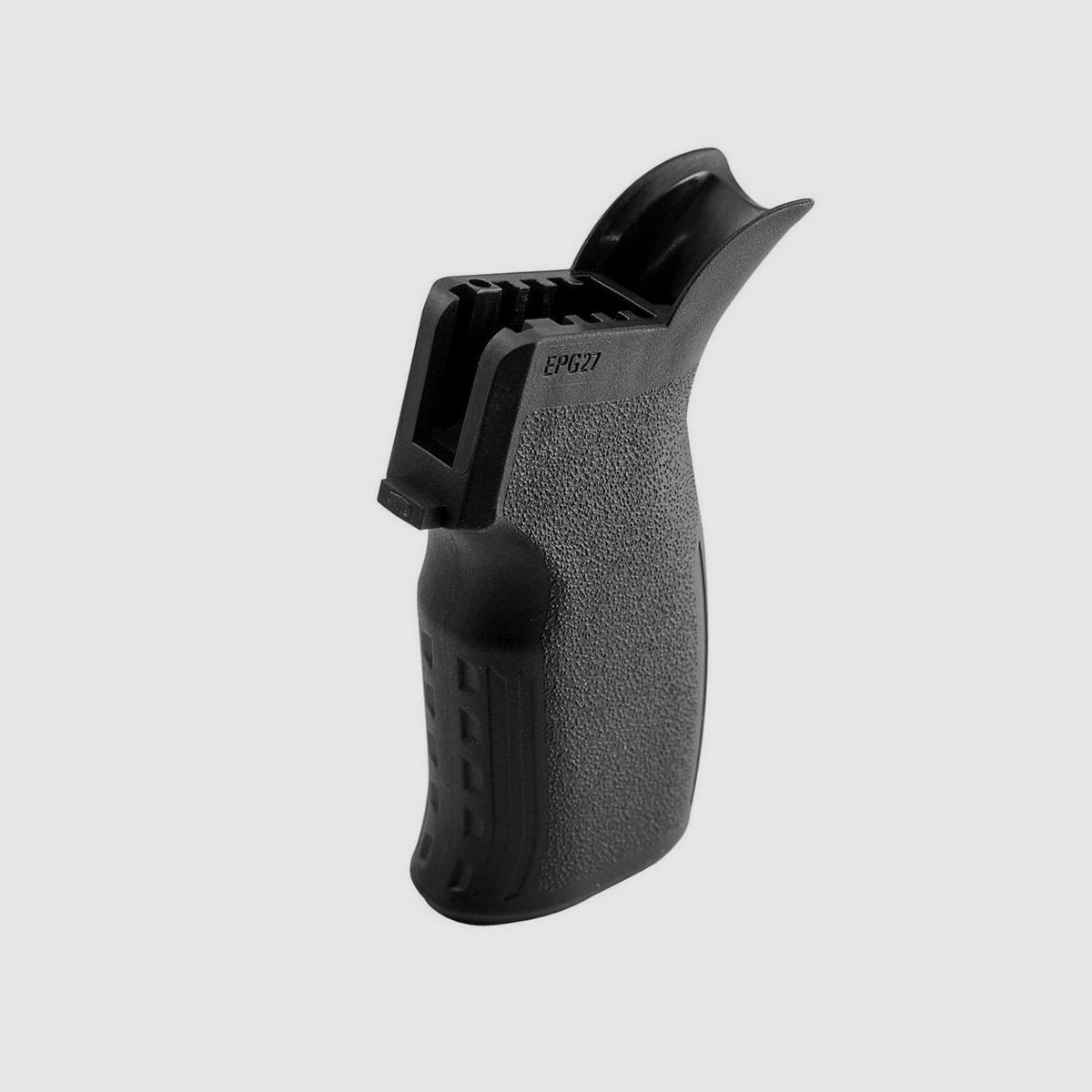 MFT - Chwyt pistoletowy Engage do AR-15 / M16 / M4 / HK416 - Czarny - EPG27-BL, zdjęcie 1 z 9