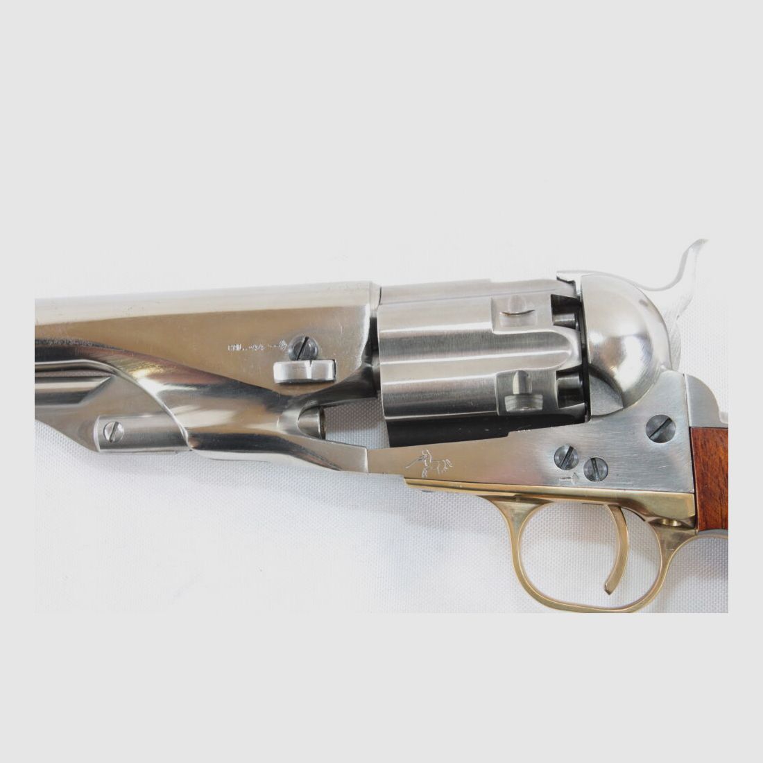 Colt Perkussions-Revolver Colt New Model Army 8" - .44(Blackpowder)