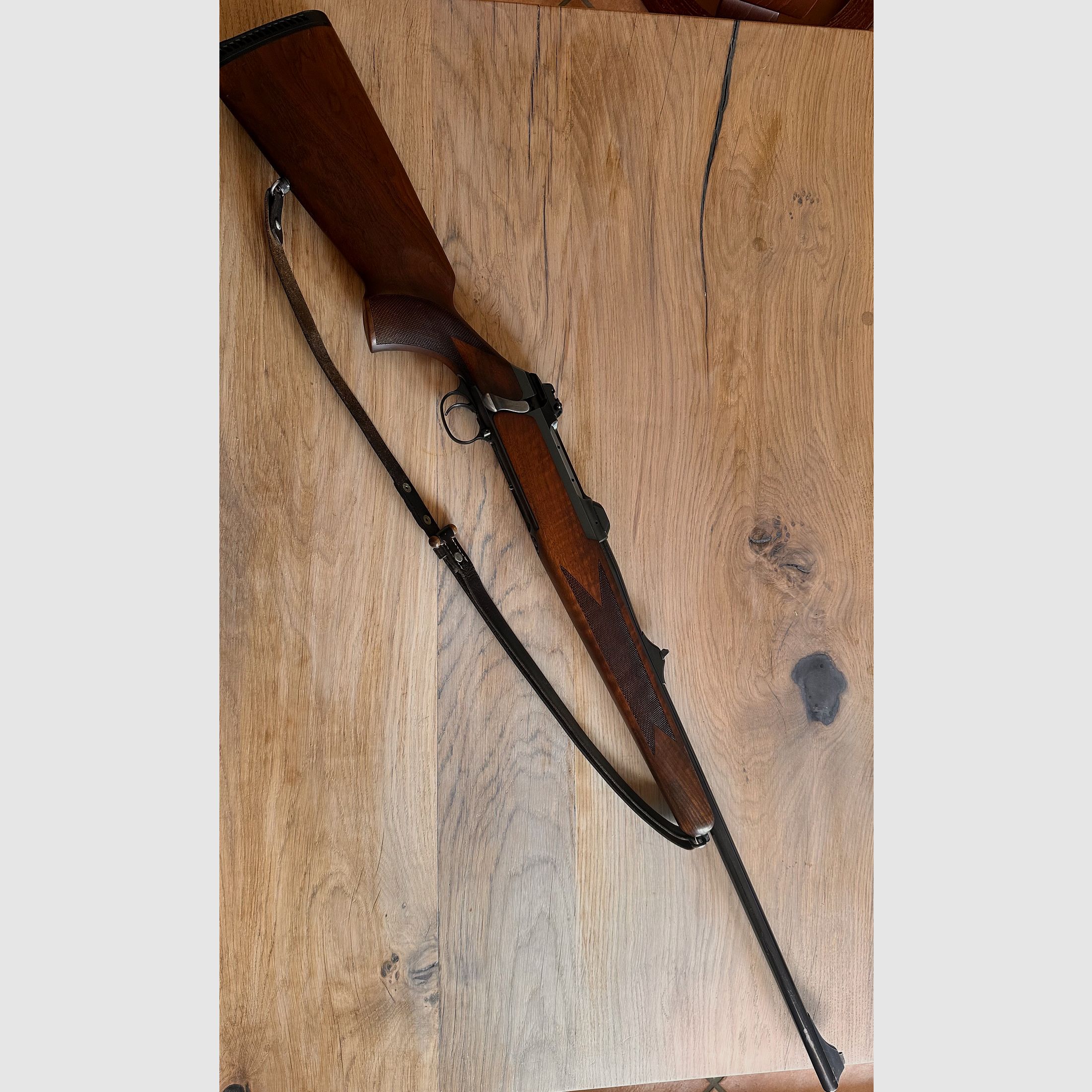 Sauer 200 .30-06