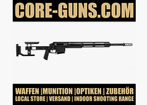 Victrix Repetierbüchse Victrix Gladio X, Kaliber 6,5Creedmoor Lauflänge 24", Drall 1:8 SOFORT VERFÜGBAR - LONG RANGE REPETIERER