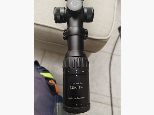 Blaser Bergstutzen 750/88