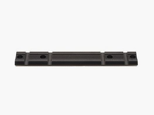 Weaver-Schiene für Vorderschaftrepetierer Winchester 1300 und 1400