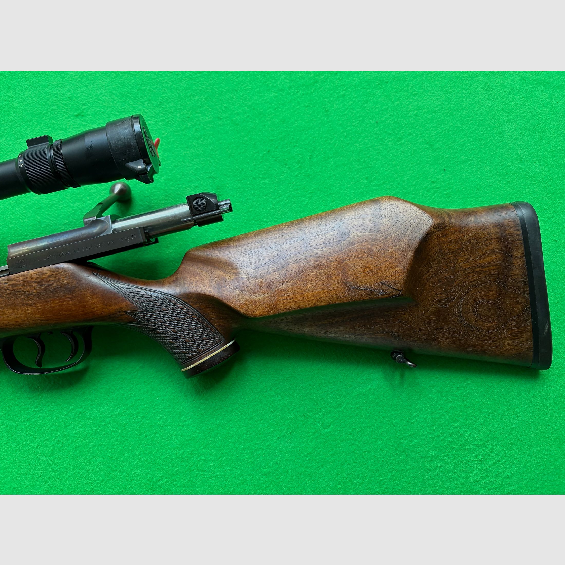 Mauser 66