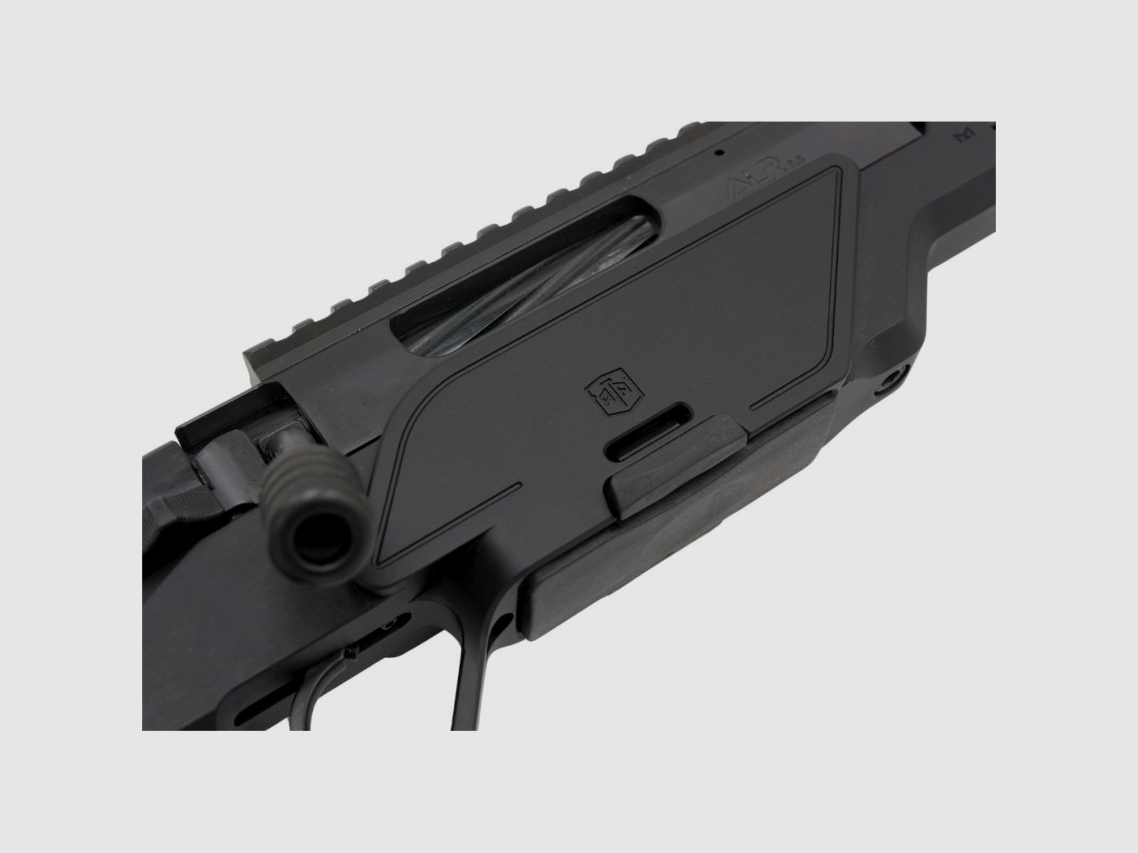 ATA ALR FS Black kal. 6,5 Creedmoor, zdjęcie 7 z 8