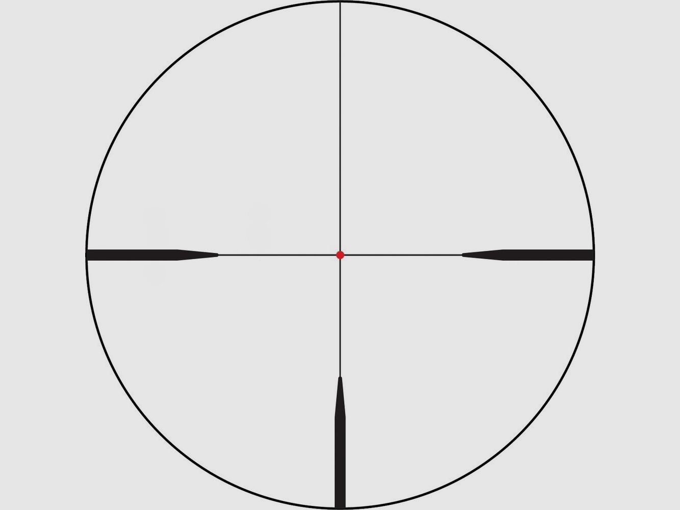 Savage Arms Mod. Impulse Predator /LEUPOLD