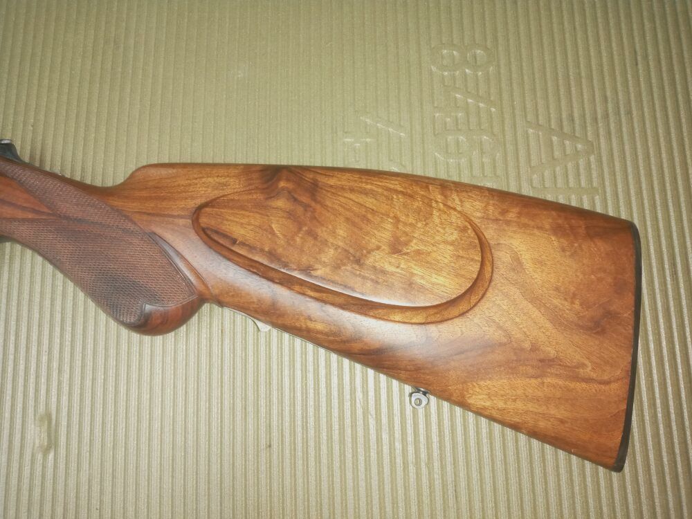 Greifelt & Co., Suhl Drilling