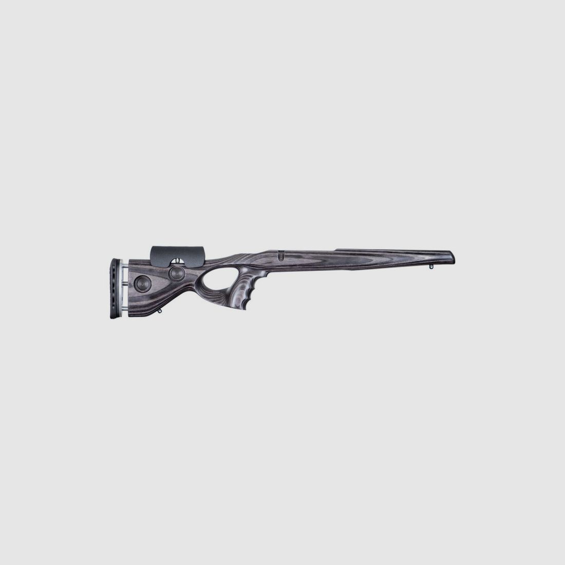 Kolba GRS Steel Action HM, zdjęcie 1 z 3