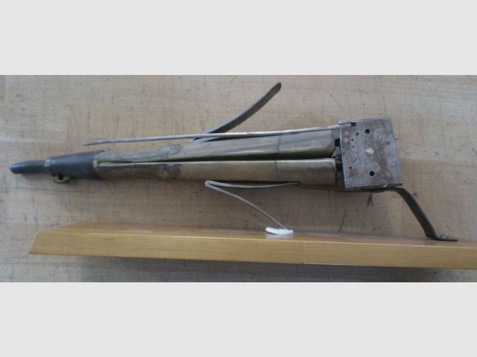 Peter Volkmann Vienne