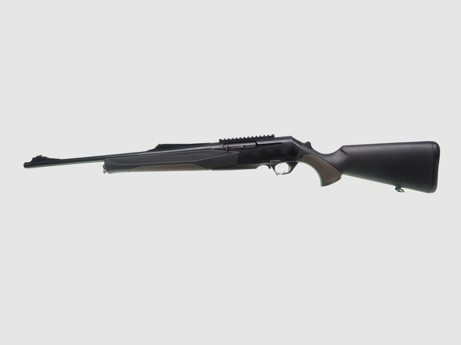 Browning BAR MK3 30-06Spring