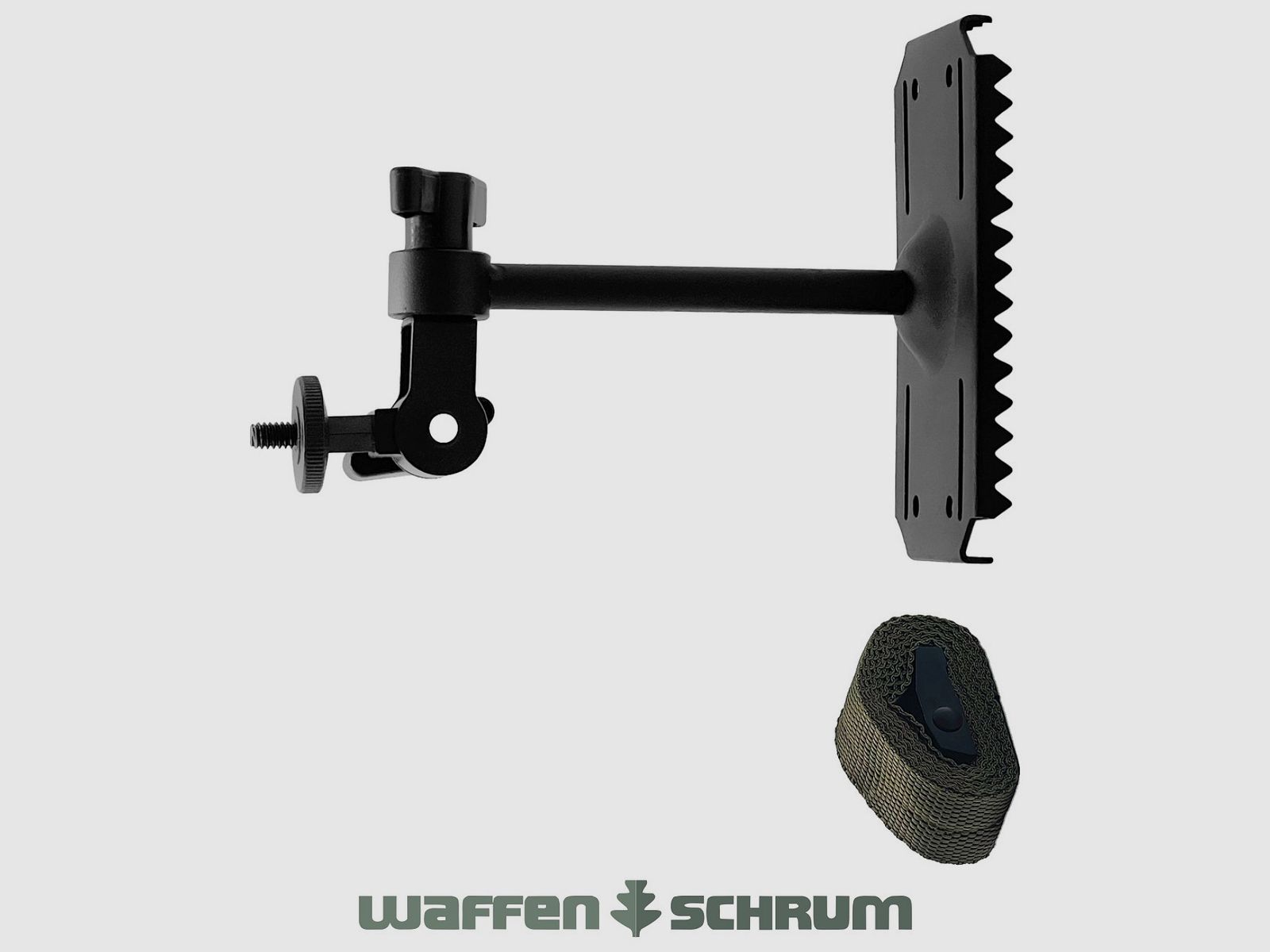 ICUserver FlexMount Support de caméra