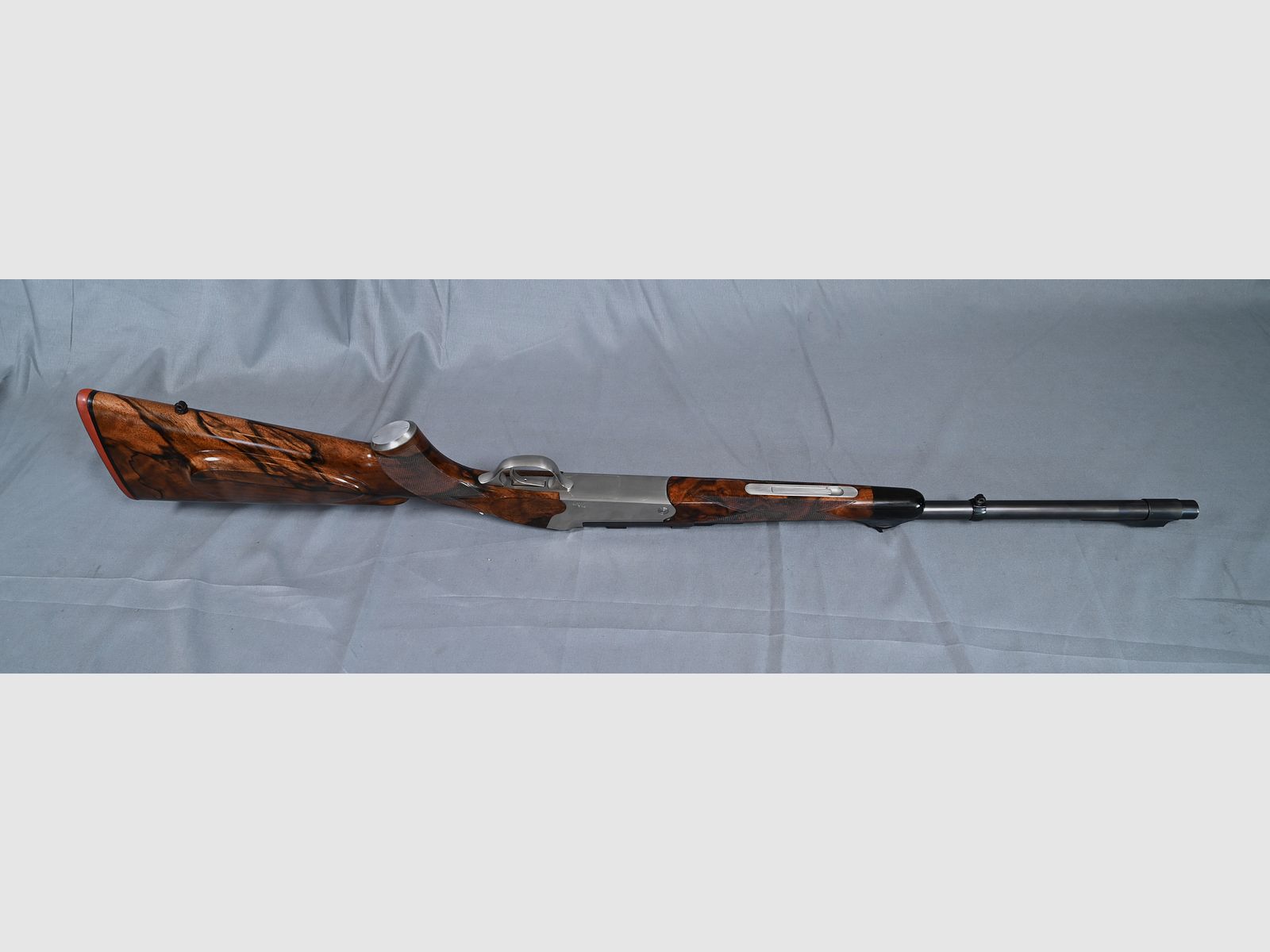 Prinz No. 1 Kipplaufbüchse 8x57IRS Kippblock Nummer 1