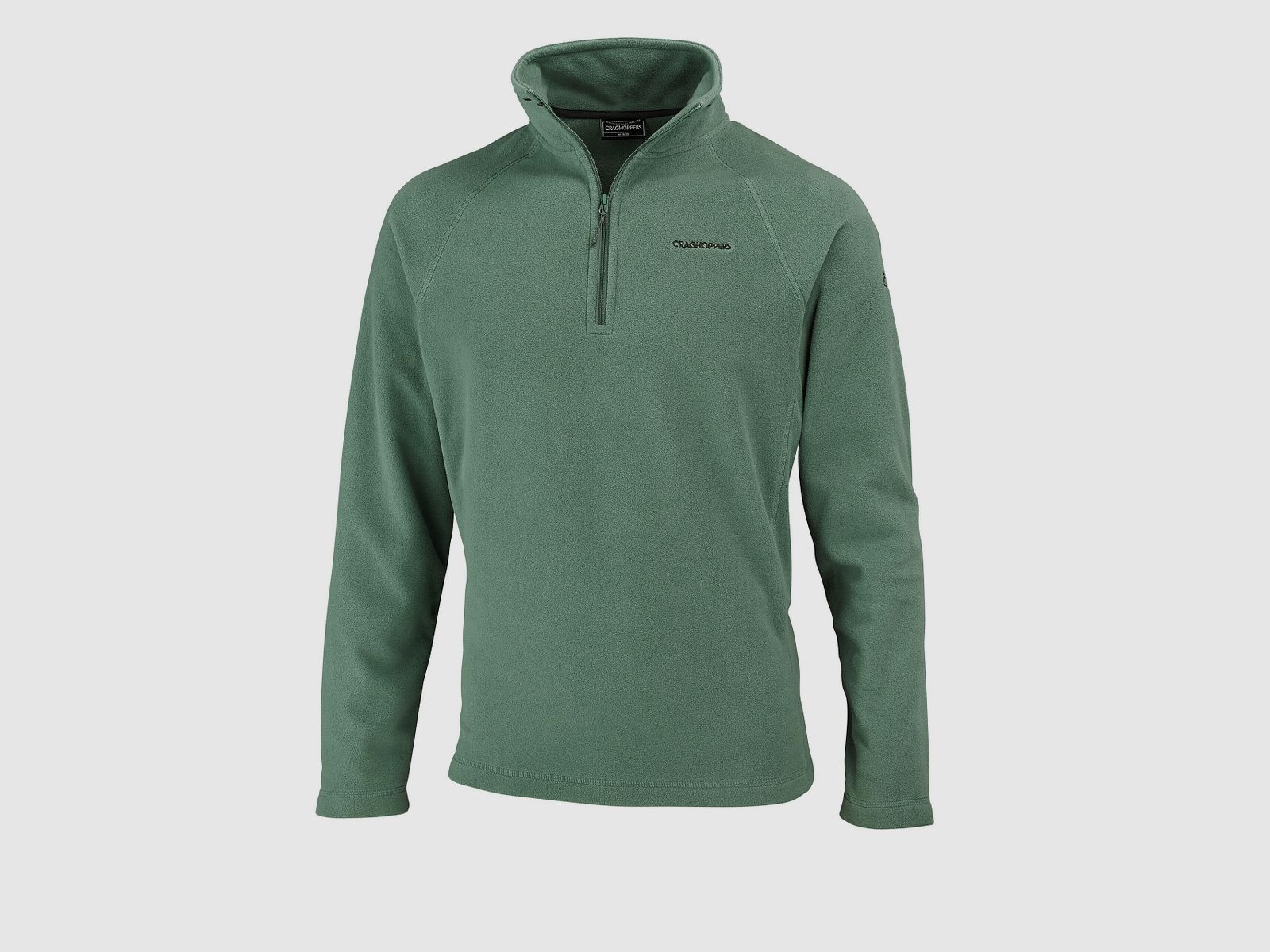 Craghoppers Fleeceshirt Corey VI Half Zip