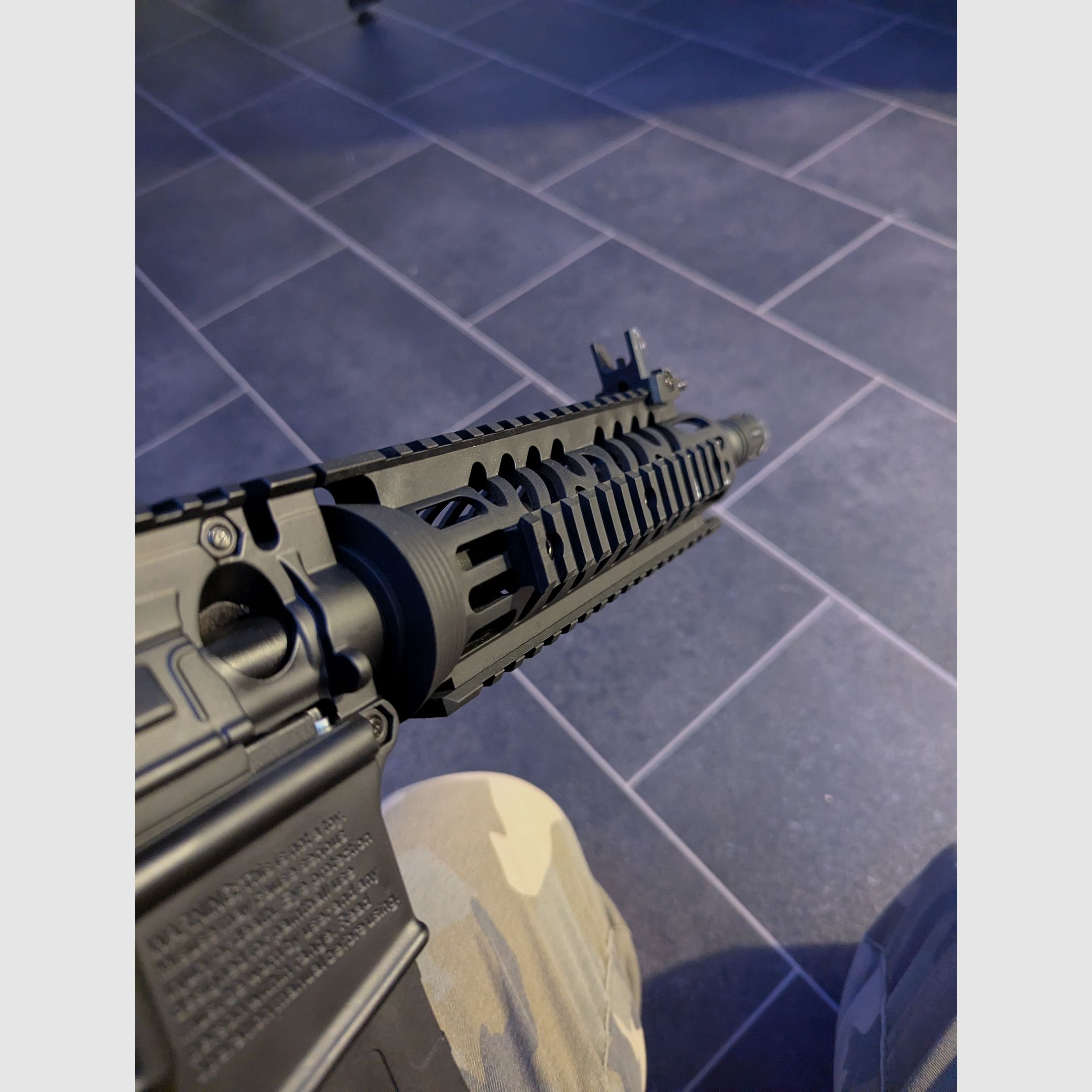 Tippmann TMC Markierer 