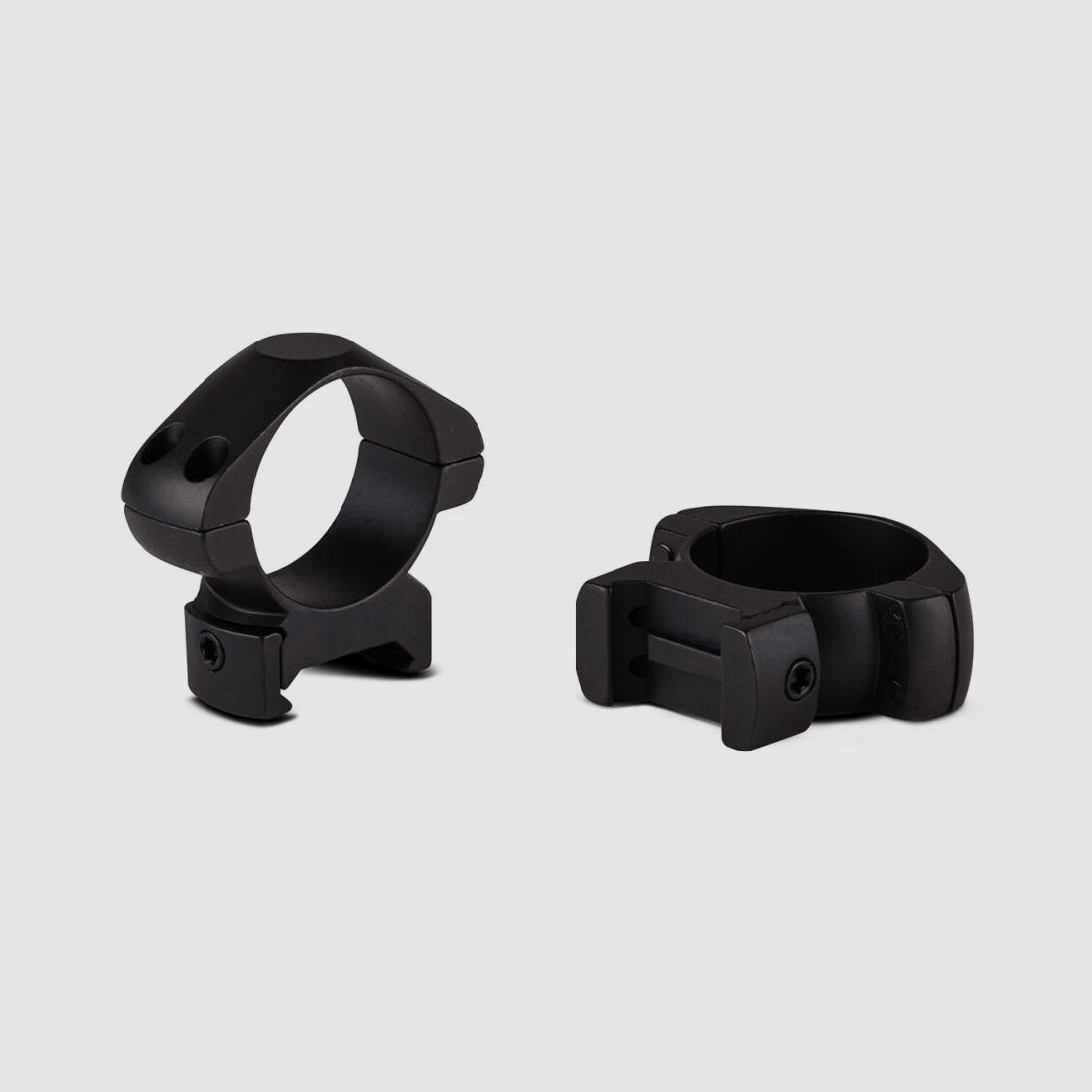 CVA Scout TD Thumbhole + OPTISAN EVE 2,5-10x50Pi Pack Complet, image 5 sur 5