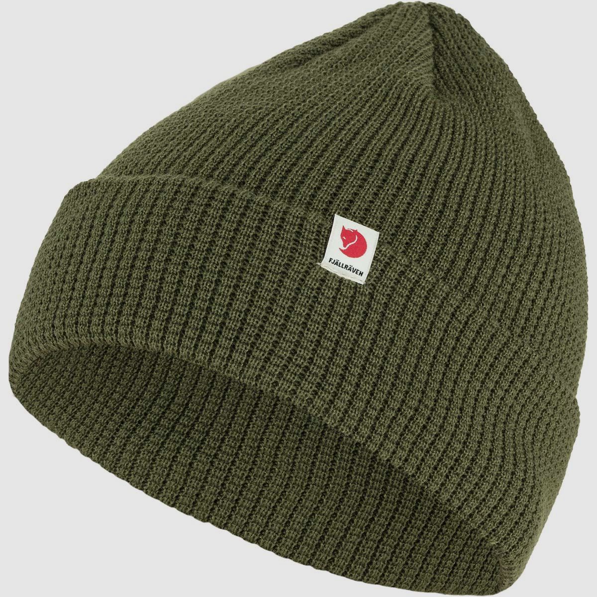 Fjällräven Mütze Fjällräven Tab Deep Forest