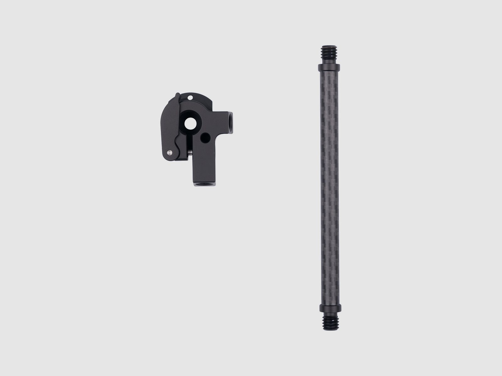 Spartan Heavy Duty Optik Adapter, Bild 3 von 4