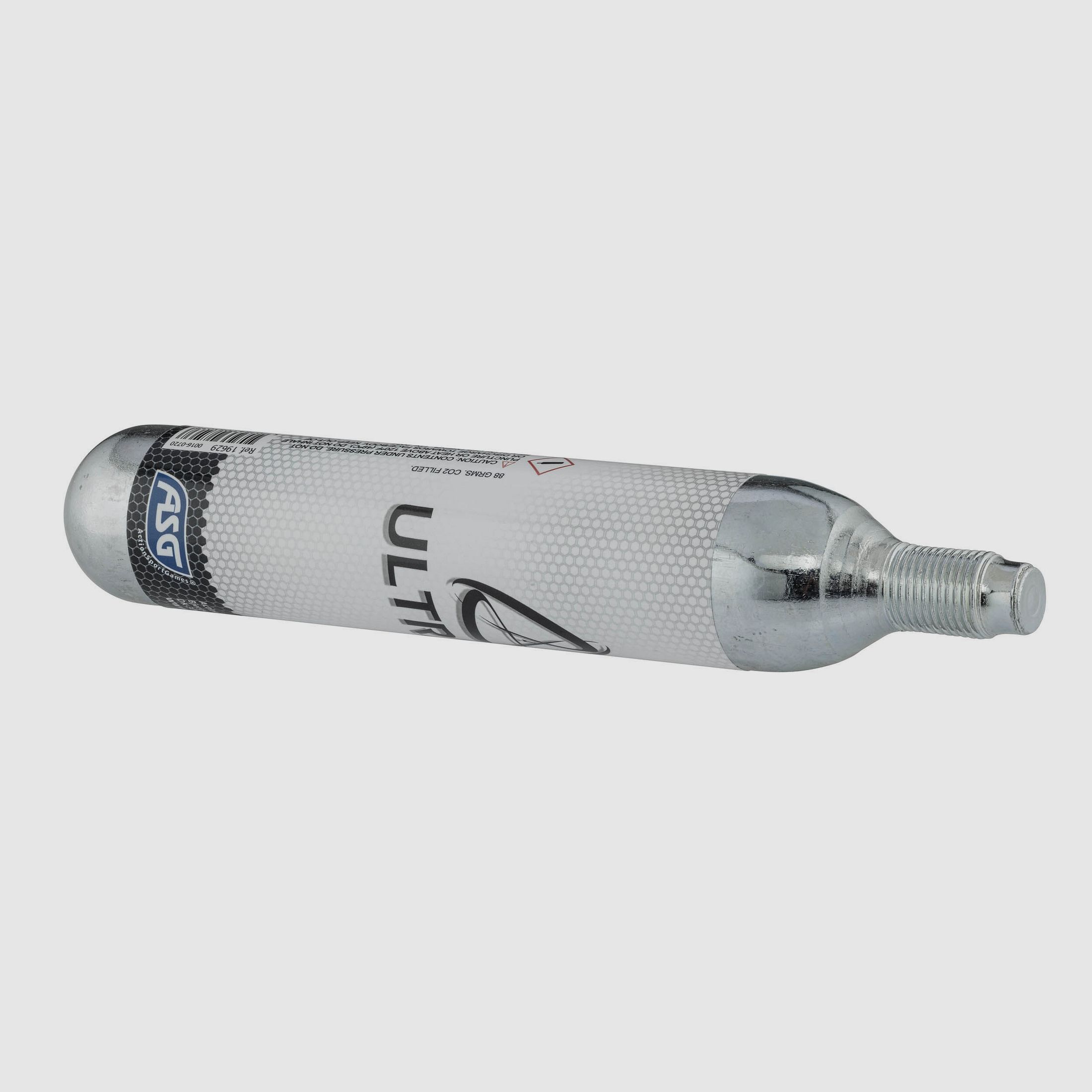 Bouteille CO2 88 Grammes Umarex, image 4 sur 4