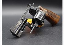 Revólver Rossi calibre .357 Magnum 4 pulgadas
