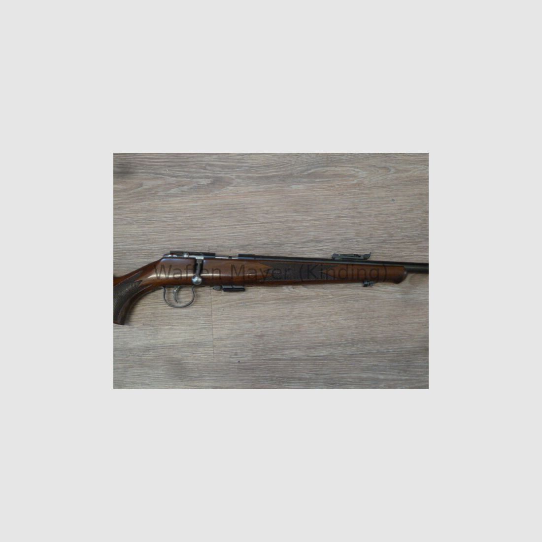 Anschütz Mod.1441/42