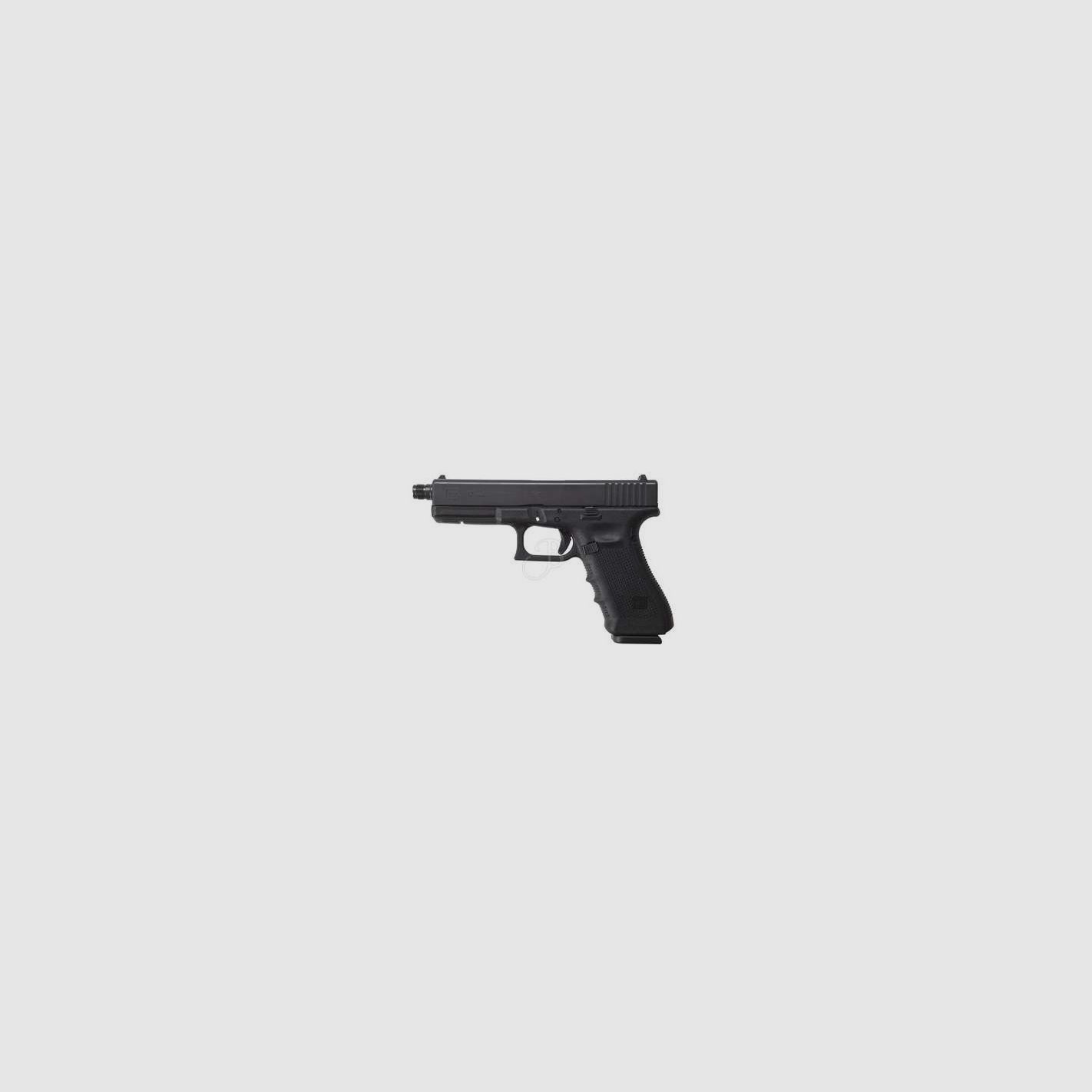 GLOCK MOD. 17 GEN4 G-MATCH 9X21 FTO +1C