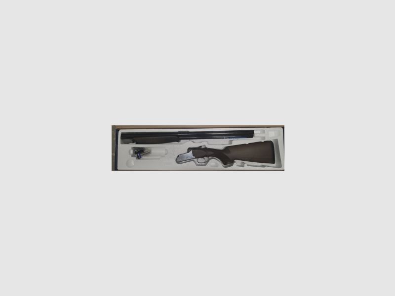 FAIR Bockdoppelflinte PREMIER EM 12/76 LL 71cm