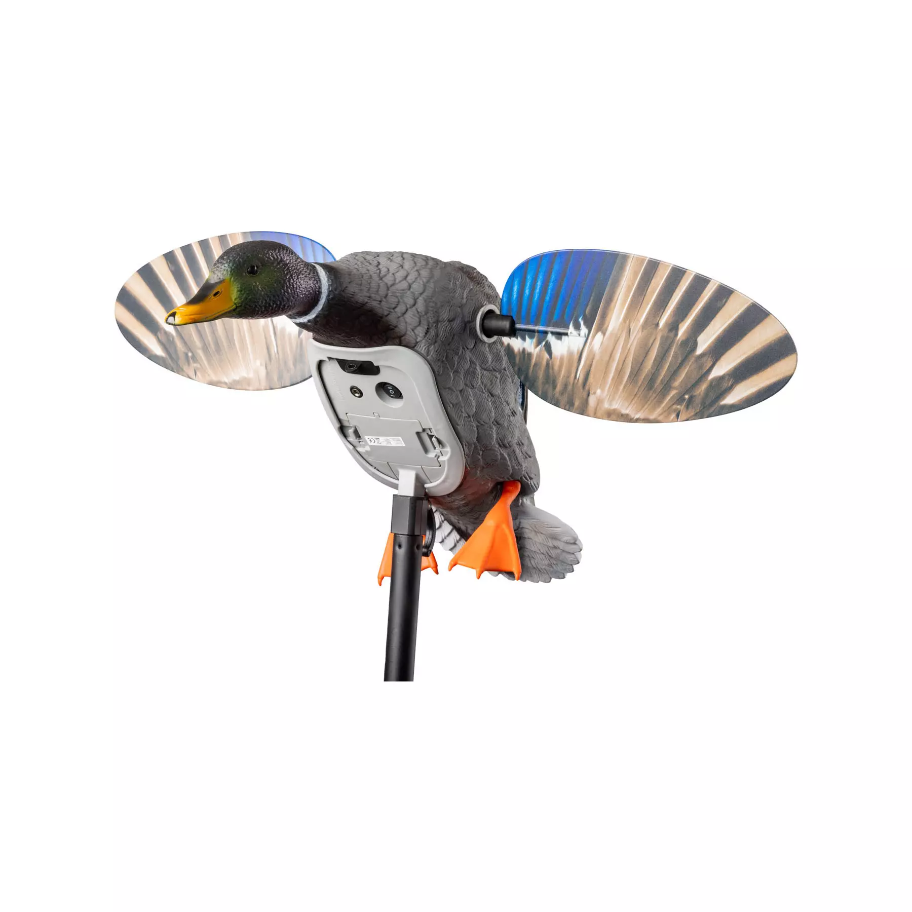 MOJO ES KING MALLARD mit Lio-Ion Batterie, Bild 1 von 8
