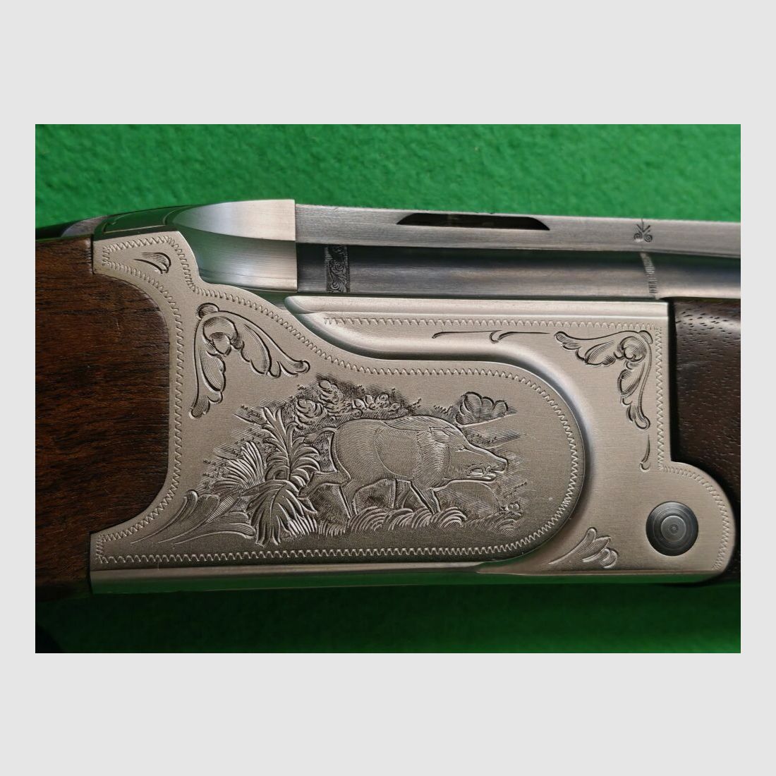 Krieghoff Ultra