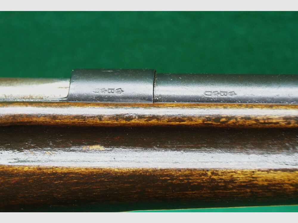 Genschow Geco Original Karabiner Mod.1925