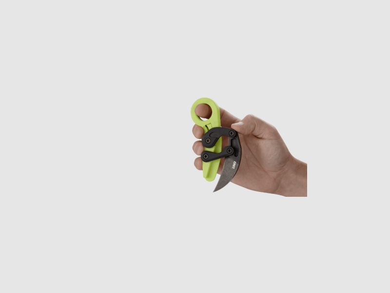 Nóż CRKT Provoke Zap 4041G, zdjęcie 10 z 11