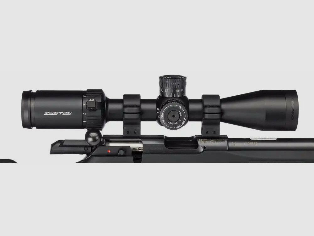 CZ 457 Varmint Syn Bundel​ .22lr Repetierbüchse