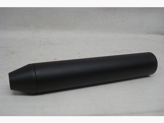 Diana silencer 1/2''x20 - UNF for LG -F- ø16