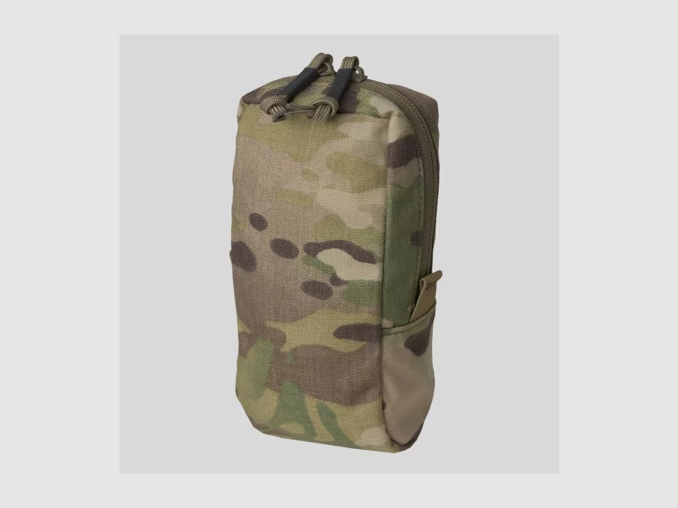 Helikon Cargo Mini Pouch – Multicam, image 1 of 2