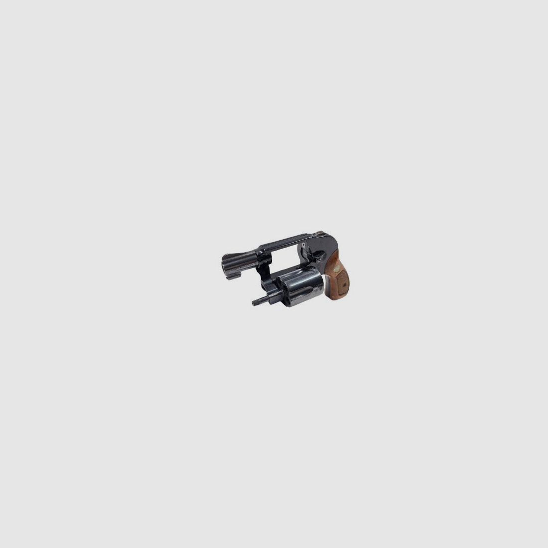 Smith&Wesson Mod. 38 Airweight