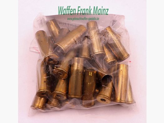 Winchester - USA Hülsen .45-75 Win
