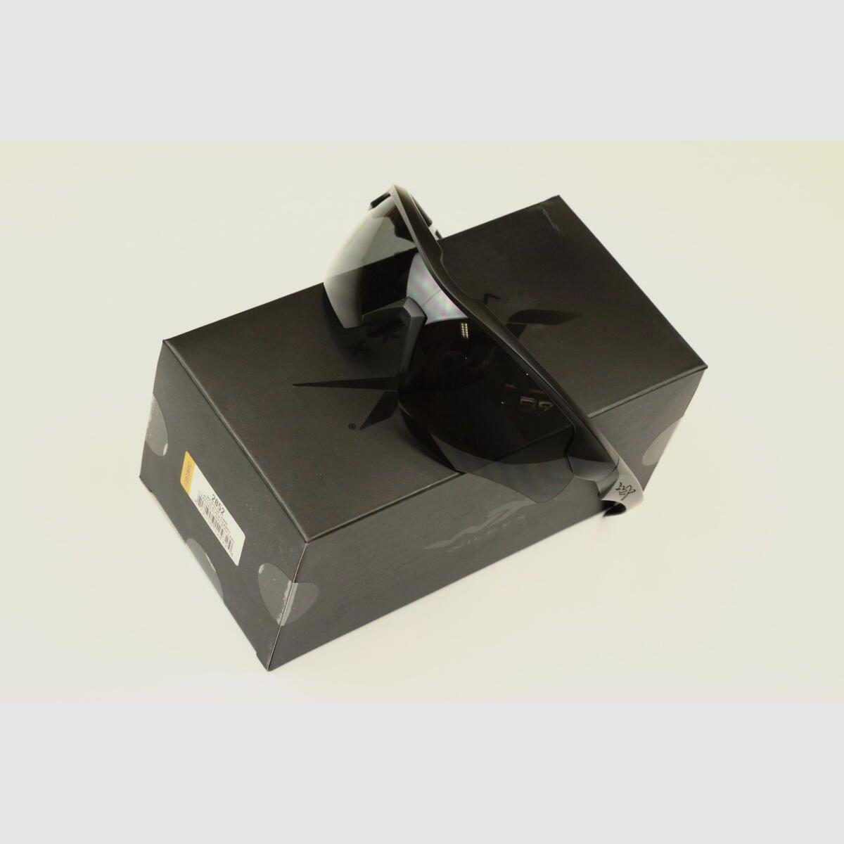WileyX Rogue Comm schwarz, Bild 1 von 3