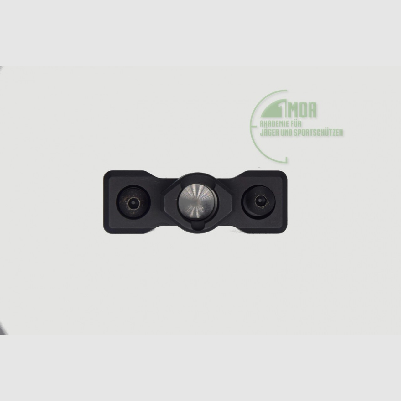 SPARTAN PRECISION EQUIPMENT - M-Lok Adapter