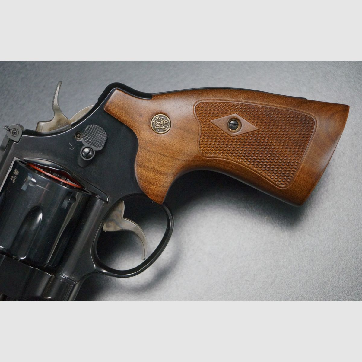 SMITH & WESSON M25 6.5", image 6 sur 7