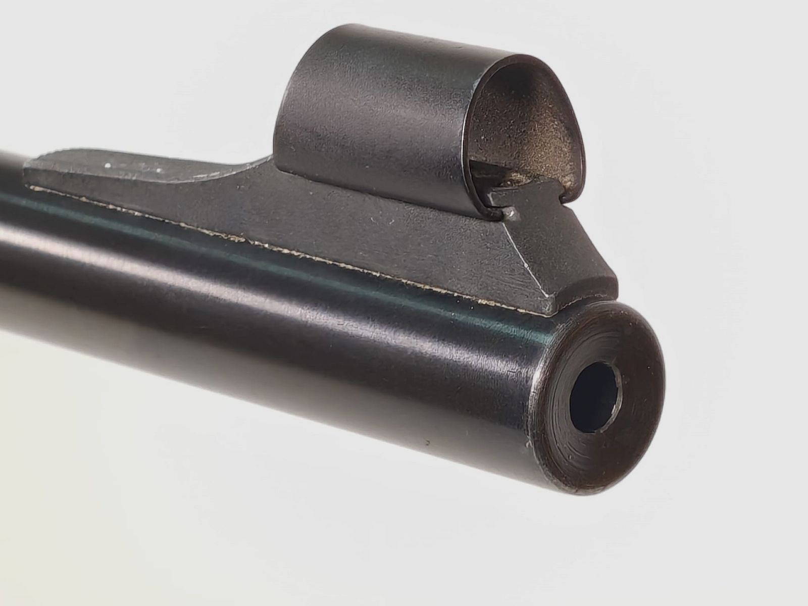 Anschütz 1415/16 rifle de repetición de calibre .22lr