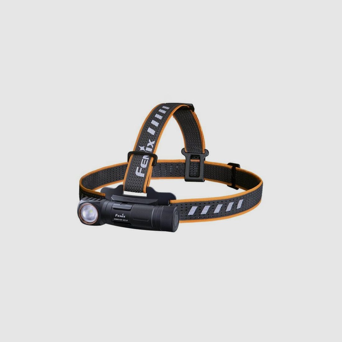 Fenix HM61R V2.0 LED Stirnlampe mit Li-Ion Akku