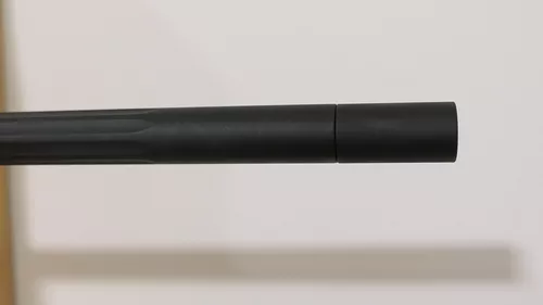Selbstladebüchse Browning Bar 4x Hunter Lochschaft Kal. 300win mag, Bild 4 von 7