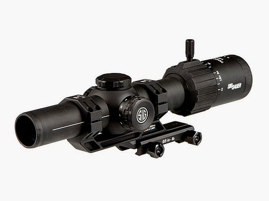 Sig Sauer TANGO-MSR 1-8x24 SFP