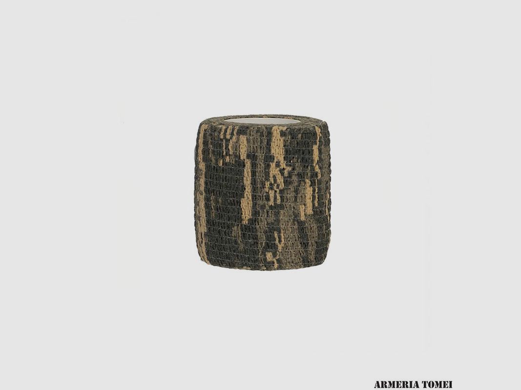 CAMO-Klebeband M 4,5 x 5 cm